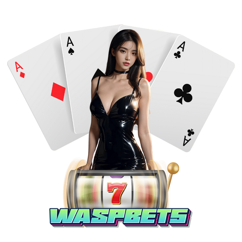 waspbet5-สล็อตเว็บใหญ่